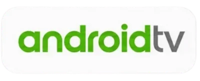 Logo Android TV
