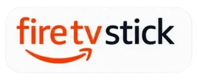 Logo Amazon Fire TV Stick