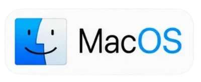 Logo macOS