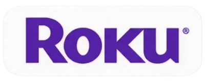 Logo Roku