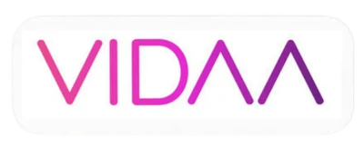 Logo VIDAA
